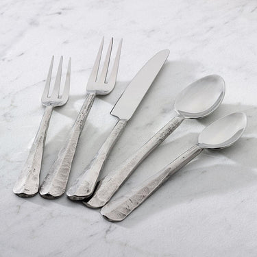 Aged Flatware Teaspoon Set of 4 Park Designs - The Fox Decor